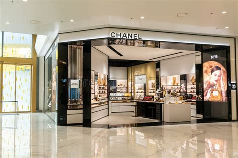 chanel beauty thailand